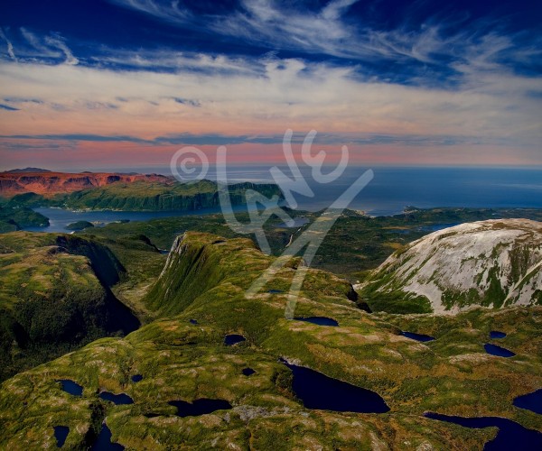 Gros Morne National Park